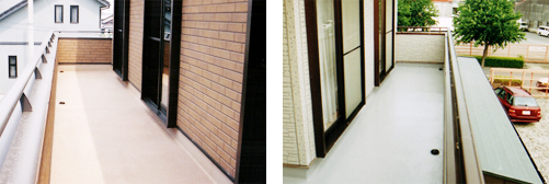 �ݒu��ƁA�����@��������̎ʐ^�̓����v�b�g�ݒu��ł��B