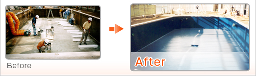 �ޖx��FRP�h��